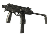 Artwork for [FT] MP9 | Dark Age