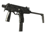 Artwork for [MW] MP9 | Dark Age