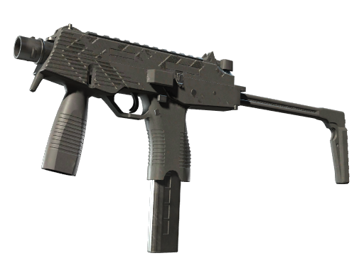 MP9 | Dart