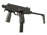 Artwork for [FN] MP9 | Dart