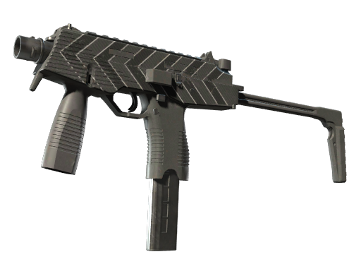 MP9 | Dart