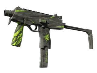 MP9 | Deadly Poison