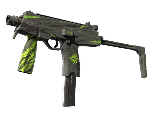 MP9 | Deadly Poison