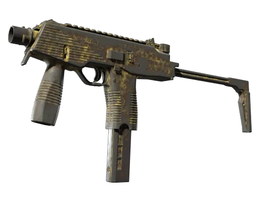 MP9 | Dry Season