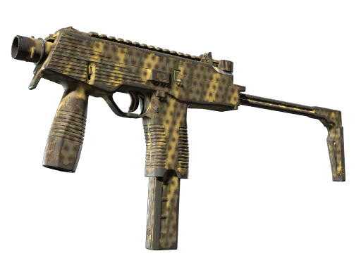 MP9 | Dry Season