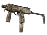 Artwork for [BS] MP9 | Dune Asp