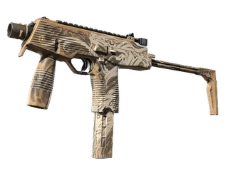 MP9 | Dune Asp