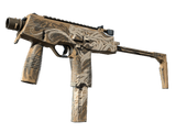 Artwork for [FT] MP9 | Dune Asp