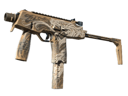 MP9 | Dune Asp