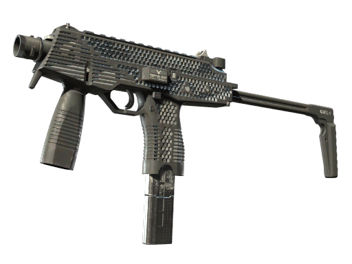 MP9 | Featherweight