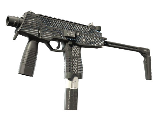 MP9 | Featherweight (Factory New)