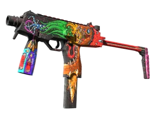 MP9 | Food Chain
