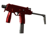 Artwork for [FN] MP9 | Hot Rod