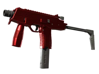 MP9 | Hot Rod