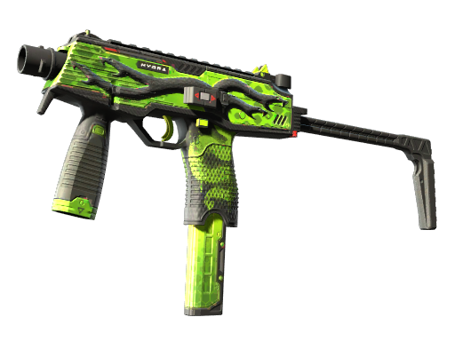 MP9 | Hydra (Factory New)