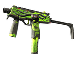 Artwork for [FN] MP9 | Hydra
