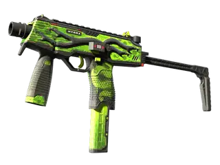 MP9 | Hydra