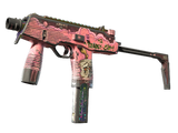 Artwork for [BS] MP9 | Latte Rush