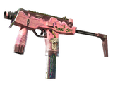 Artwork for [FT] MP9 | Latte Rush