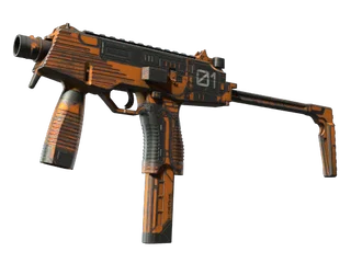 MP9 | Modest Threat