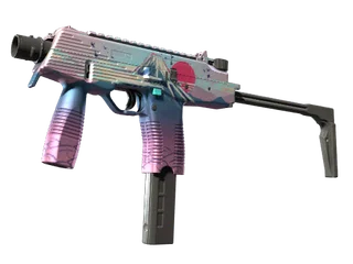 MP9 | Mount Fuji