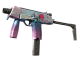 Artwork for [MW] MP9 | Mount Fuji