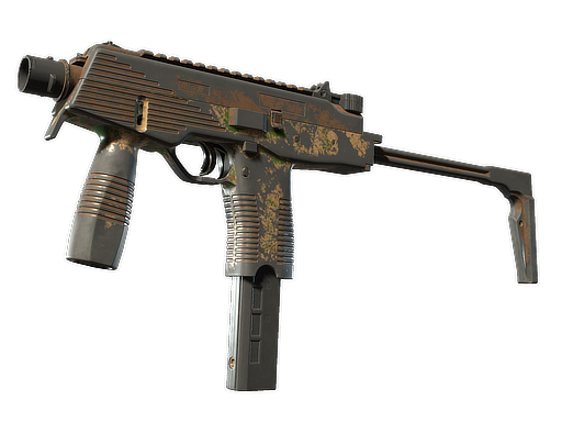 MP9 | Multi-Terrain