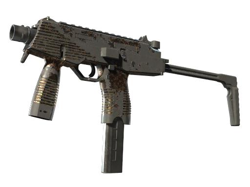 MP9 | Music Box