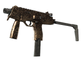 Artwork for [MW] MP9 | Music Box