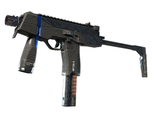 MP9 | Nexus