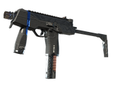 Artwork for [MW] MP9 | Nexus