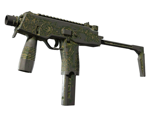 MP9 | Old Roots