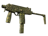 Artwork for [FN] MP9 | Old Roots