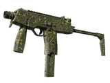 Artwork for [FT] MP9 | Old Roots