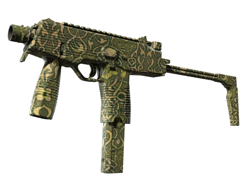 MP9 | Old Roots