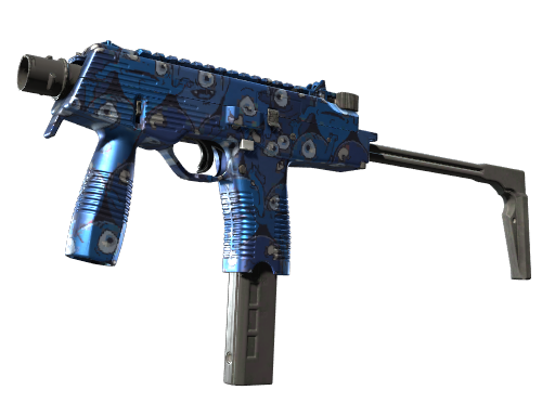 MP9 | Pandora's Box (Minimal Wear)