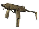 Artwork for [FT] MP9 | Sand Dashed