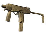 Artwork for [MW] MP9 | Sand Dashed