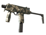 Artwork for [FN] MP9 | Sand Scale