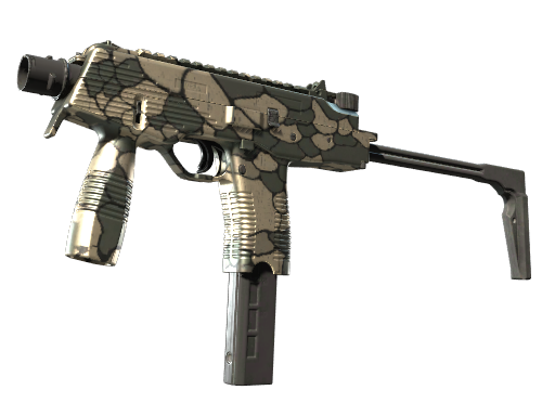 MP9 | Sand Scale