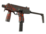 Artwork for [BS] MP9 | Setting Sun