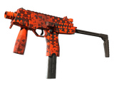 Artwork for [FN] MP9 | Setting Sun