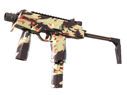 MP9 | Shredded
