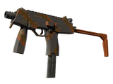 Artwork for [FN] MP9 | Slide