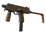 Artwork for [FT] MP9 | Slide