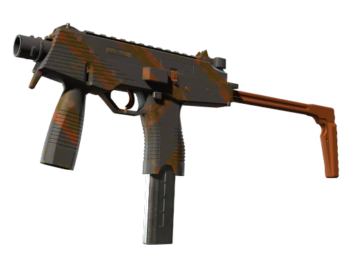 MP9 | Slide
