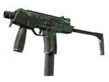 Artwork for [BS] MP9 | Spy Prototype