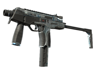 MP9 | Spy Prototype
