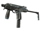 Artwork for [MW] MP9 | Spy Prototype