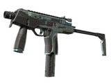 Artwork for [WW] MP9 | Spy Prototype